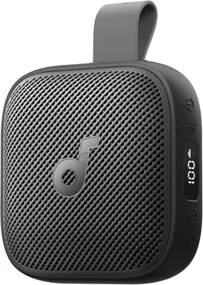Soundcore Boom Go 3i 28% Off Portable Speaker
