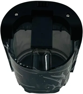 Replacement Water Tank for MOVA K20 / K20 Pro Vacuum Cleaner, PE Plastic