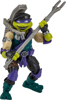 Teenage Mutant Ninja Turtles TMNT/GI Joe Donnie/Dialtone Mejor Oferta
