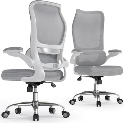 TRALT Ergonomic Office Chair - 28% Off