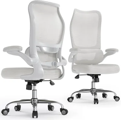 TRALT Ergonomic Office Chair - 20% Off