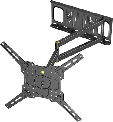 Forging Mount 655mm Long Reach TV Wall Bracket