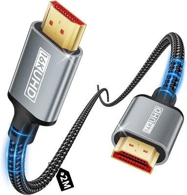 Layajia 16K HDMI Cable 2M - Best Deal