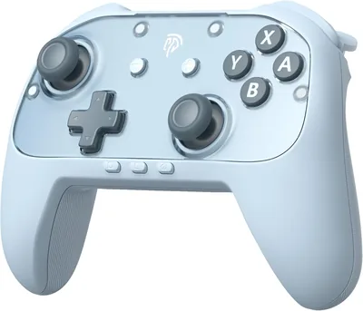 Switch 2 コントローラー Switch2対応、磁気式交換可能、EasySMX S10 Lite フェイスプレート、ワンタップで起動、9軸ジャイロセンサー、連射機能付、スリープ解除 プロコン、10