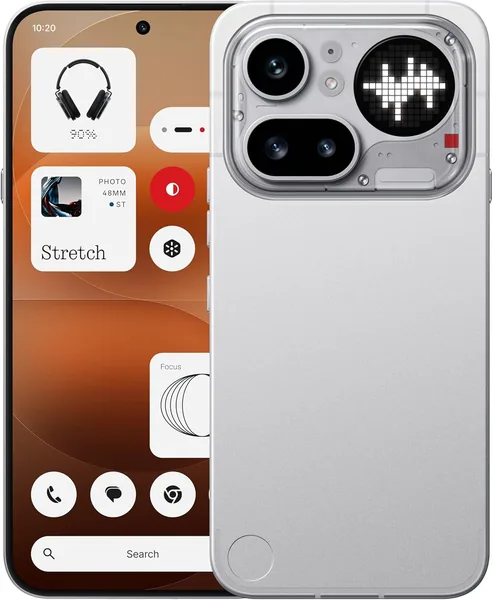 Nothing Phone (4a) Pro