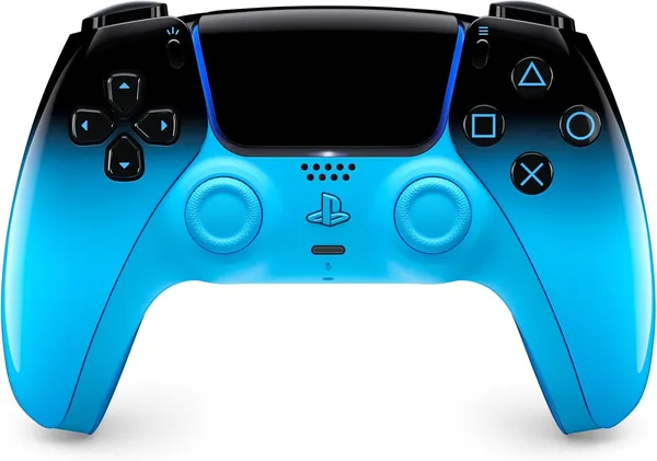 Playstation DualSense Wireless-Controller Rhythm Blue