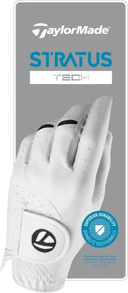 TaylorMade Men's Stratus Tech Glove
