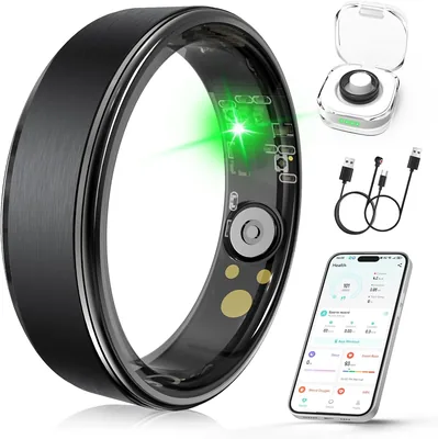 Smartwatch - IP68 Water Resistant
