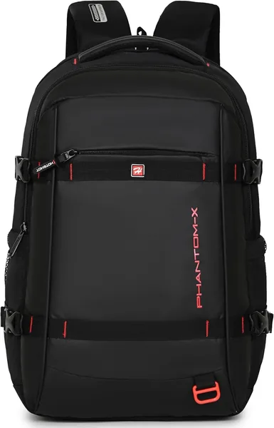 HOT SHOT PHANTOM-X Laptop Backpack 32 L
