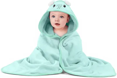 DiULi Baby Bathrobe 15% Off