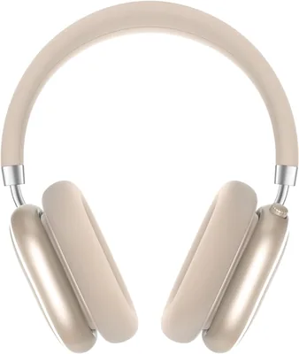 Srhythm NiceComfort Adaptive Noise Cancelling Headphones