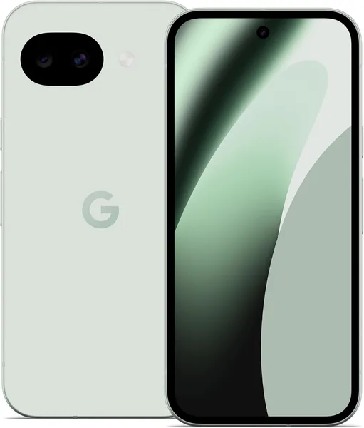 Google Pixel 10a - 7 ans de mises à jour et nouvelles fonctionnalités, 30+ heures d'autonomie, Photo Coach, Gemini Live, Pixel Sécurité - 13% de réduction