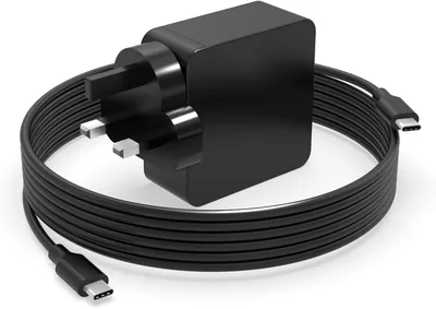 Superer 65W 45W USB C Charger for JBL Charge 6 Xtreme 3