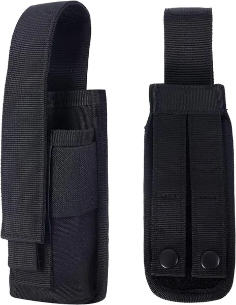 Bear Spray Holder, Bear Repelling Spray Case