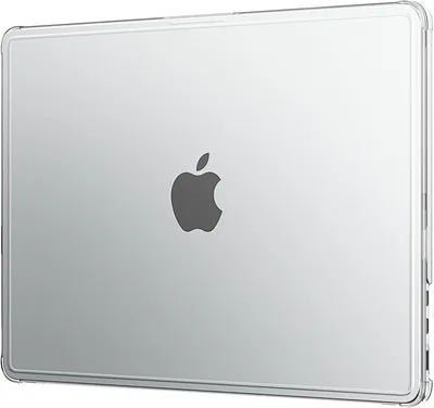 EooCoo MacBook Air Case M5 M4 Clear Shell - 15% Off