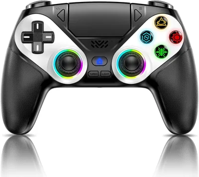 Nonbliep Wireless Controller PS5/PC - 14% Off