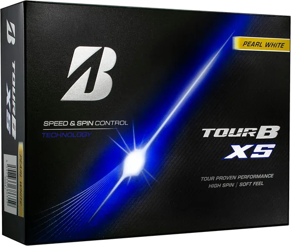 BRIDGESTONE TOUR B X/XS 2026 12