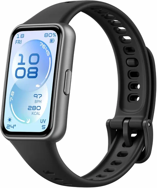 HUAEI Band 11 Smartwatch