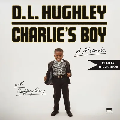 D. L. Hughley Comedy Special