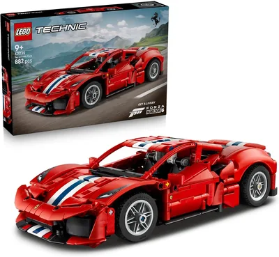 LEGO TECHNIC 42235