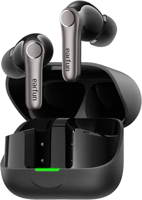 Air Pro 4+ Earbuds - Adaptive Noise Cancelling