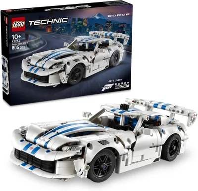 LEGO TECHNIC 42234 Best Deal