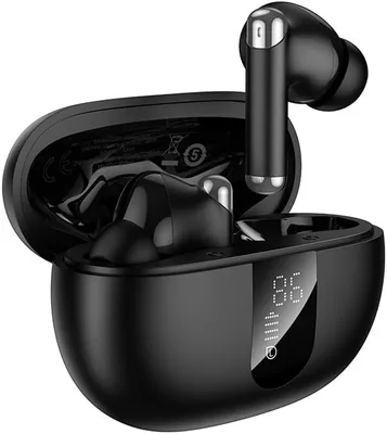 hoco Bluetooth Earbuds ANC+ENC Wireless Headset