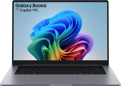 Samsung Galaxy Book6 16" AI Laptop 9% Off