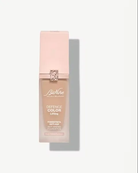 Base per Trucco Defence Color 03: Risparmia il 35% | Prezzo Minimo Garantito