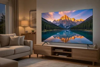 55 Inch 4K Smart LED TV Best Deal