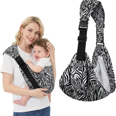 AYESY Nosidełko dla niemowląt - ergonomiczne i lekkie, Best Deal