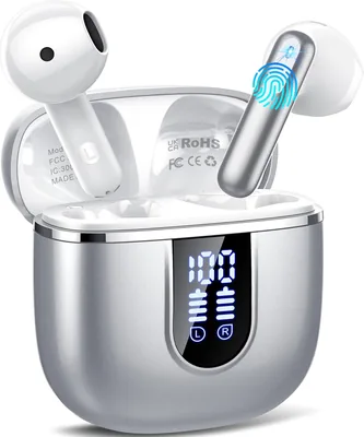 XYZ Wireless Earbuds 24% Off - HiFi Stereo