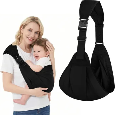 AYESY nosidełko dla niemowląt - Ergonomiczne i lekkie, Best Deal