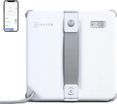ECOVACS Winbot Mini 2 Robot Window Cleaner