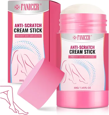 Balm anti-rozaduras del 50% de descuento, crema anti-fricción para prevenir rozaduras en las piernas