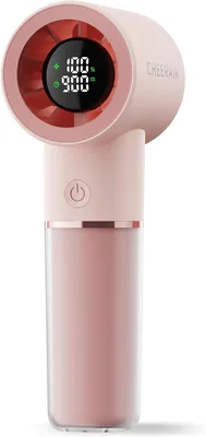 Cheerair Handheld Fan Best Deal