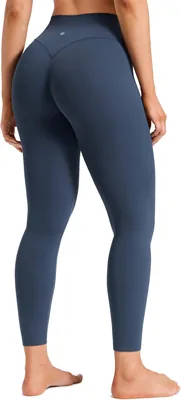 CRZ YOGA Secretsculpt Leggings 25" Best Deal