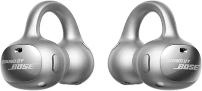 Baseus Inspire XC1 Öpenöra Headfönster, Låt av Bose, Molnkomfort Öpenöra Headfönster med Dolby Audio | Hi-Res | Hybridsam 2-Väg