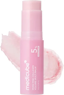 Medicube PDRN Pink Collagen Balm Best Deal