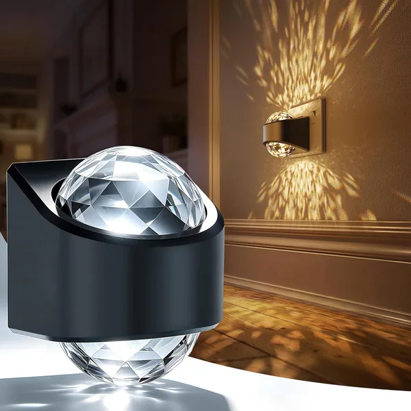 LOHAS-LED Night Light Socket
