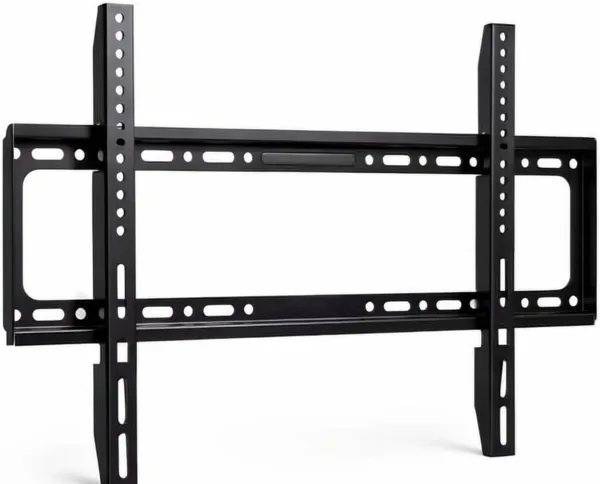 TV Bracket Wall Mount for 26"-63" TVs - Slimline & VESA Compatible