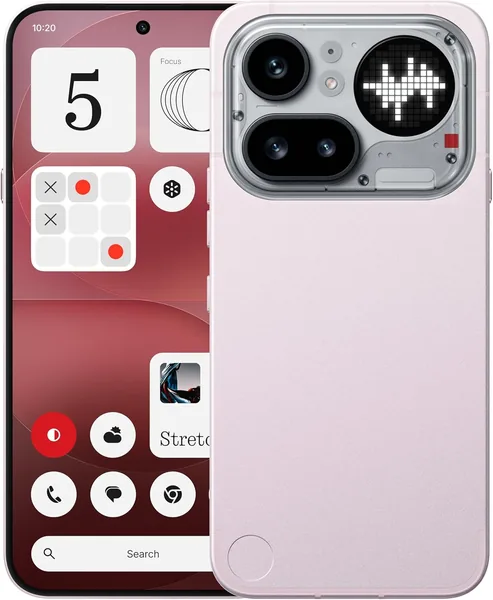 Nothing Phone (4a) Pro