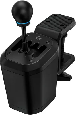 Logitech G RS Shifter H-Shifter
