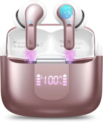 Ordtop Wireless Headphones 30% Off