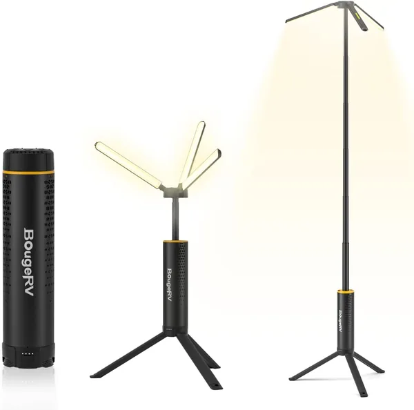 BougeRV LED Lantern