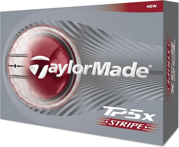 TaylorMade TP5/TP5x/TP5 Stripe/TP5x Stripe/TP5 pix/TP5x pix 2026