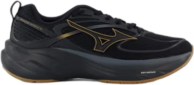 Tênis Mizuno Calçado Mizuno Space 6 adulto-unissex - Melhor Preço