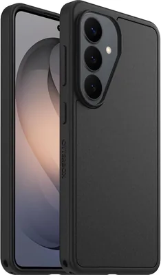 Symmetry Case for Samsung Galaxy S26 Black - Shockproof Military Standard Best Deal