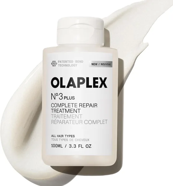 Olaplex No. 3+ Complete Repair Treatment