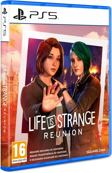 Square Enix 29% de Descuento